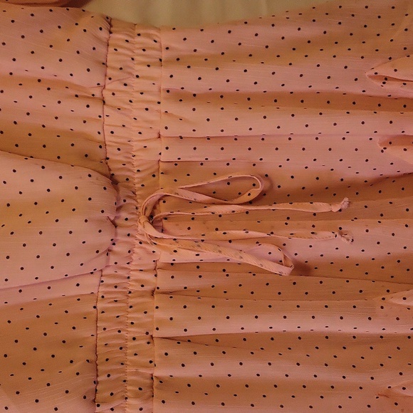 NWOT Small Romper - Picture 6 of 9